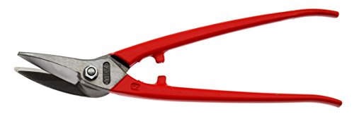 Stubai 270011 Kombi Blechschere rechts, PVC-isoliert 280 mm, Farben sortiert von Stubai