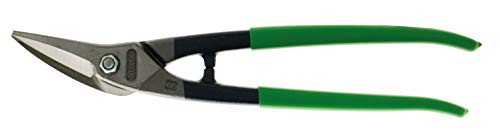 Stubai Kombi Blechschere rechts, 280 mm, PVC-grün, 270011GR von STUBAI