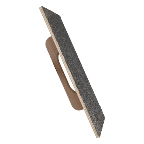 Stubai Schleifbrett für Ytong und Styropor, 500 x 240 mm, 436101 Stubai Schleifbrett für Ytong und Styropor, 500 x 240 mm, 436101 von STUBAI