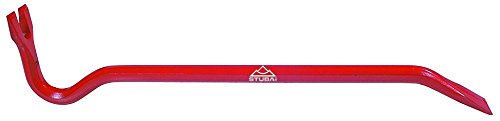 Stubai Zimmermannsnageleisen rot lackiert 1000 mm von STUBAI