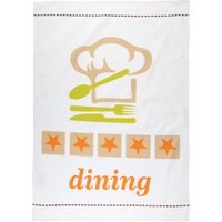 stuco Geschirrtuch "Gustoso" von Stuco