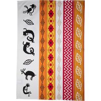 stuco Geschirrtuch "Inka" bedruckt von Stuco