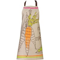 stuco Kochschürze "Veggies" 1 Stk. tlg. von Stuco