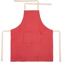 stuco Kochschürze "gestreift" 1 Stk. tlg. mit Brusttasche von Stuco