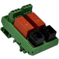 Studer 108241 Relais Option Modul ARM-02 Adapter Studer 108241 Relais Option Modul ARM-02 Adapter von Studer