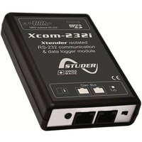 Studer 109086 Fernsteuerung Xcom-232i Adapter Studer 109086 Fernsteuerung Xcom-232i Adapter von Studer