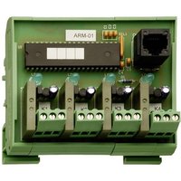 Studer ARM-01 Relais Option Modul ARM-01 Adapter Studer ARM-01 Relais Option Modul ARM-01 Adapter von Studer