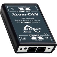 Studer 109094 Kommunikationssett Xcom-CAN Netzwerkadapter von Studer