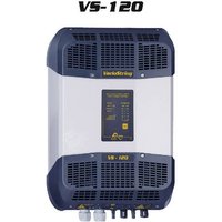 Studer VarioString VS-120 Laderegler MPPT 48V 60A von Studer