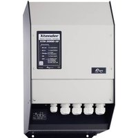Studer Netzwechselrichter XTH 3000-12 3000W 12 V/DC - 230 V/AC Studer Netzwechselrichter XTH 3000-12 3000W 12 V/DC - 230 V/AC von Studer