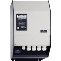 Studer Netzwechselrichter XTH 5000-24 5000W 24 V/DC - 230 V/AC Studer Netzwechselrichter XTH 5000-24 5000W 24 V/DC - 230 V/AC von Studer