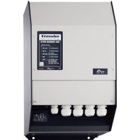 Studer Netzwechselrichter XTH 6000-48 6000W 48 V/DC - 230 V/AC Studer Netzwechselrichter XTH 6000-48 6000W 48 V/DC - 230 V/AC von Studer