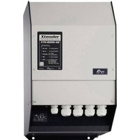 Studer Netzwechselrichter XTH 8000-48 8000W 48 V/DC - 230 V/AC Studer Netzwechselrichter XTH 8000-48 8000W 48 V/DC - 230 V/AC von Studer