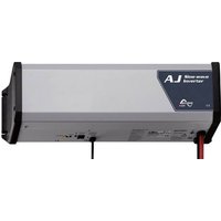 Studer Netzwechselrichter AJ 1000-12 1000W 12 V/DC - 230 V/AC von Studer