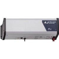 Studer Netzwechselrichter AJ 1300-24-S 1300W 24 V/DC - 230 V/AC von Studer