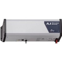 Studer Netzwechselrichter AJ 1300-24 1300W 24 V/DC - 230 V/AC von Studer