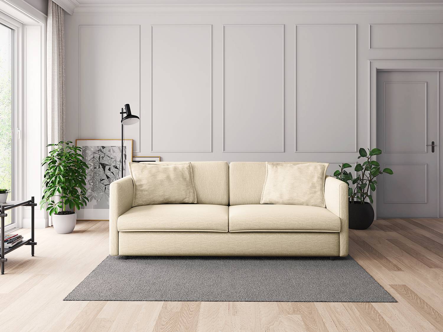 3-Sitzer Sofa Fidelia von Studio Copenhagen