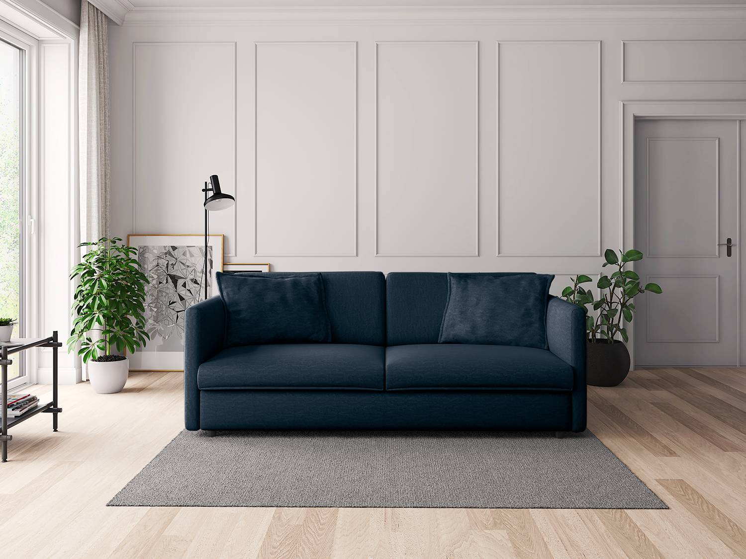 3-Sitzer Sofa Fidelia von Studio Copenhagen