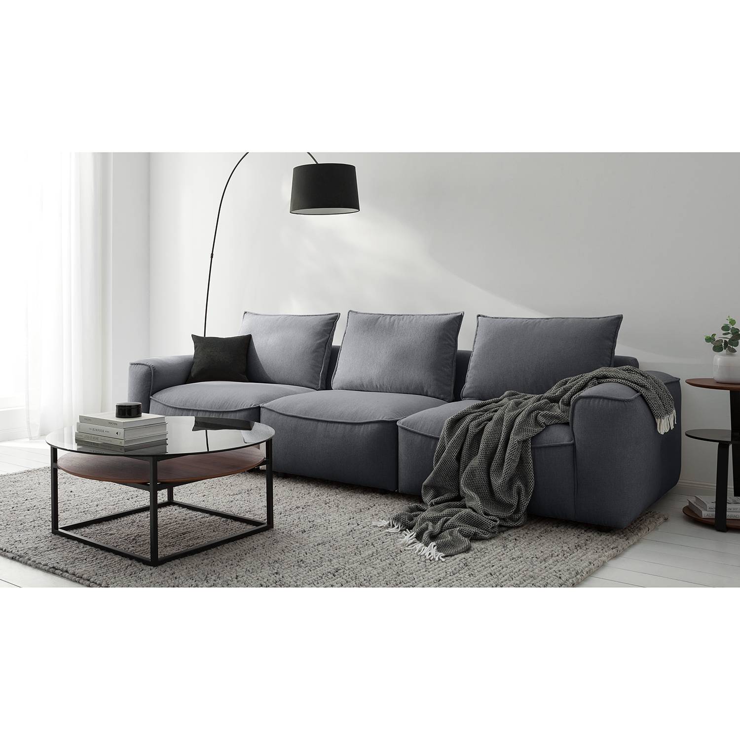 Bigsofa Buckley I von Studio Copenhagen