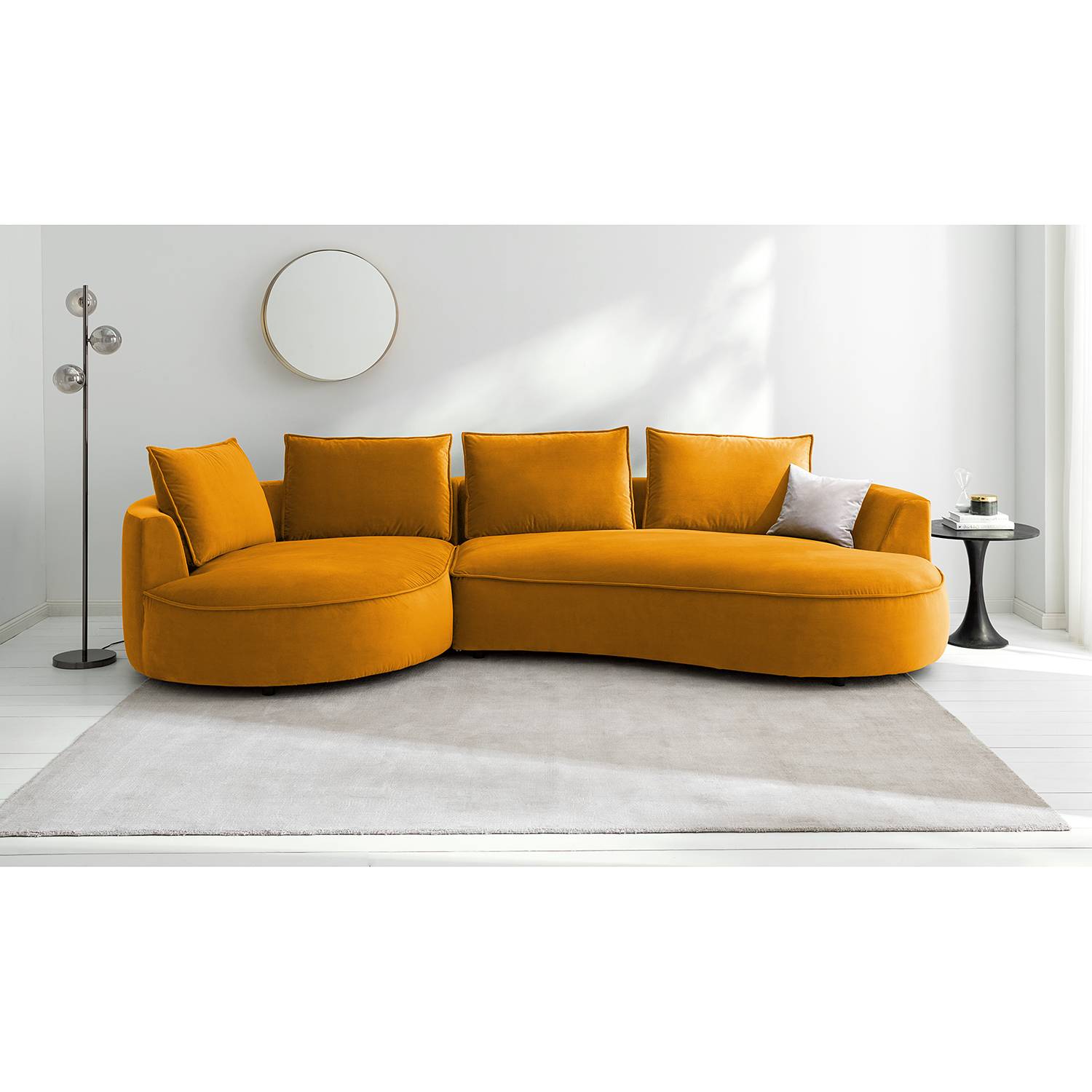 Bigsofa Buckley II von Studio Copenhagen