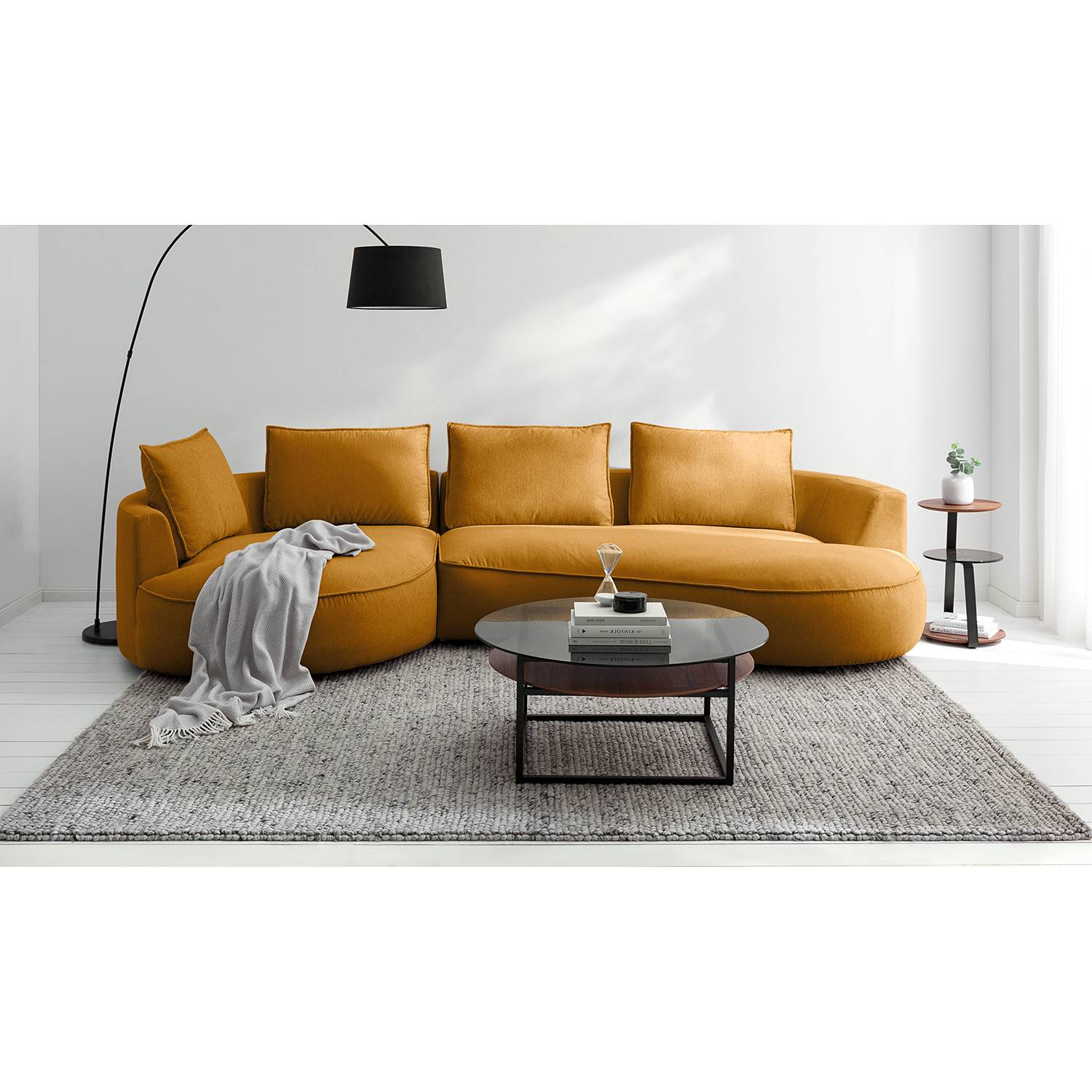 Bigsofa Buckley II von Studio Copenhagen