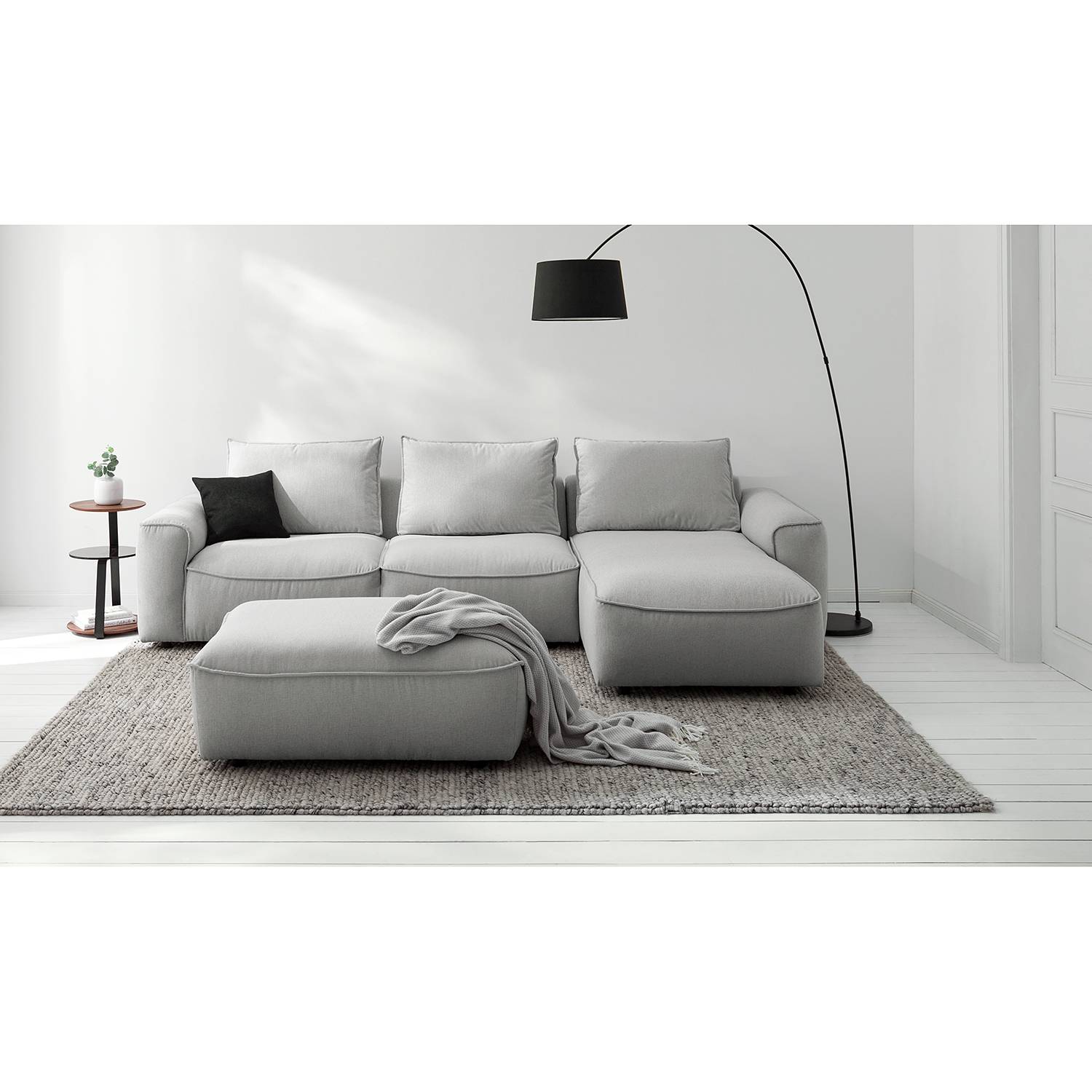 Ecksofa Buckley II von Studio Copenhagen