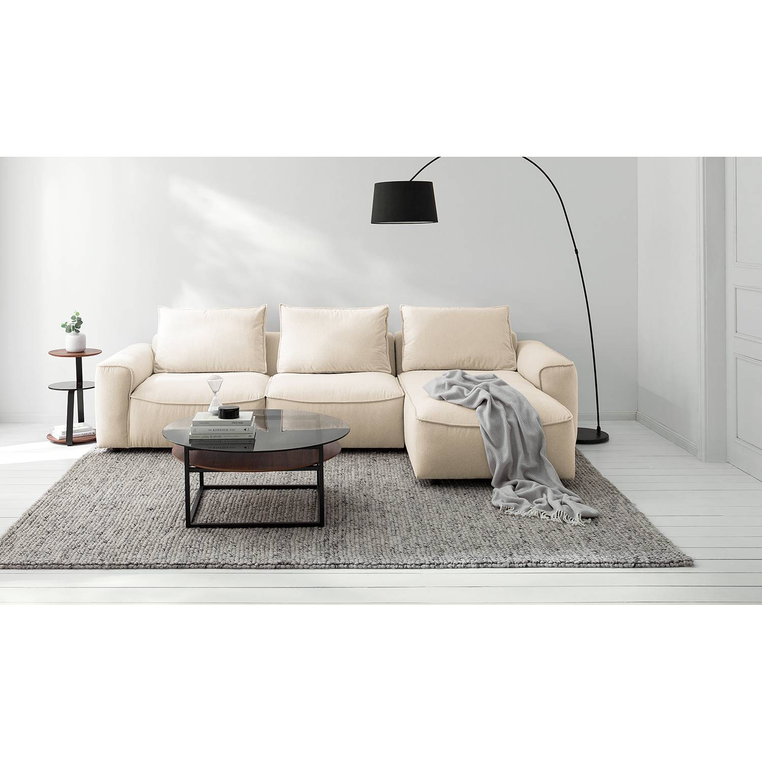 Ecksofa Buckley II von Studio Copenhagen