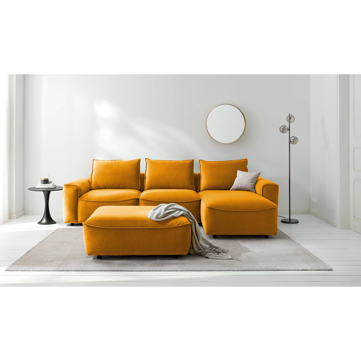 Ecksofa Buckley II von Studio Copenhagen