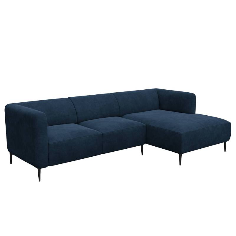 Ecksofa DUNKELD 2,5-Sitzer mit Longchair von Studio Copenhagen