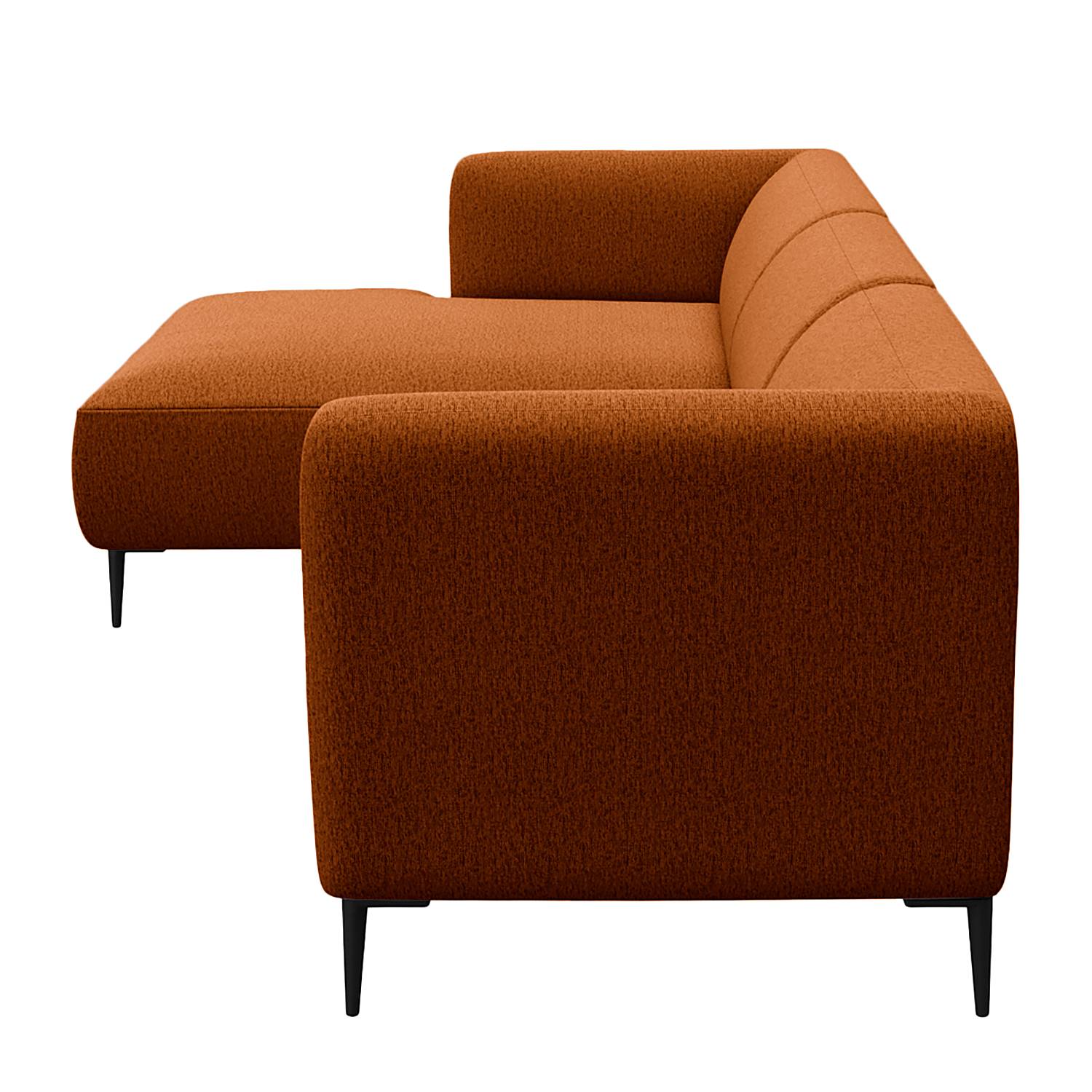 Ecksofa DUNKELD 2,5-Sitzer mit Longchair von Studio Copenhagen