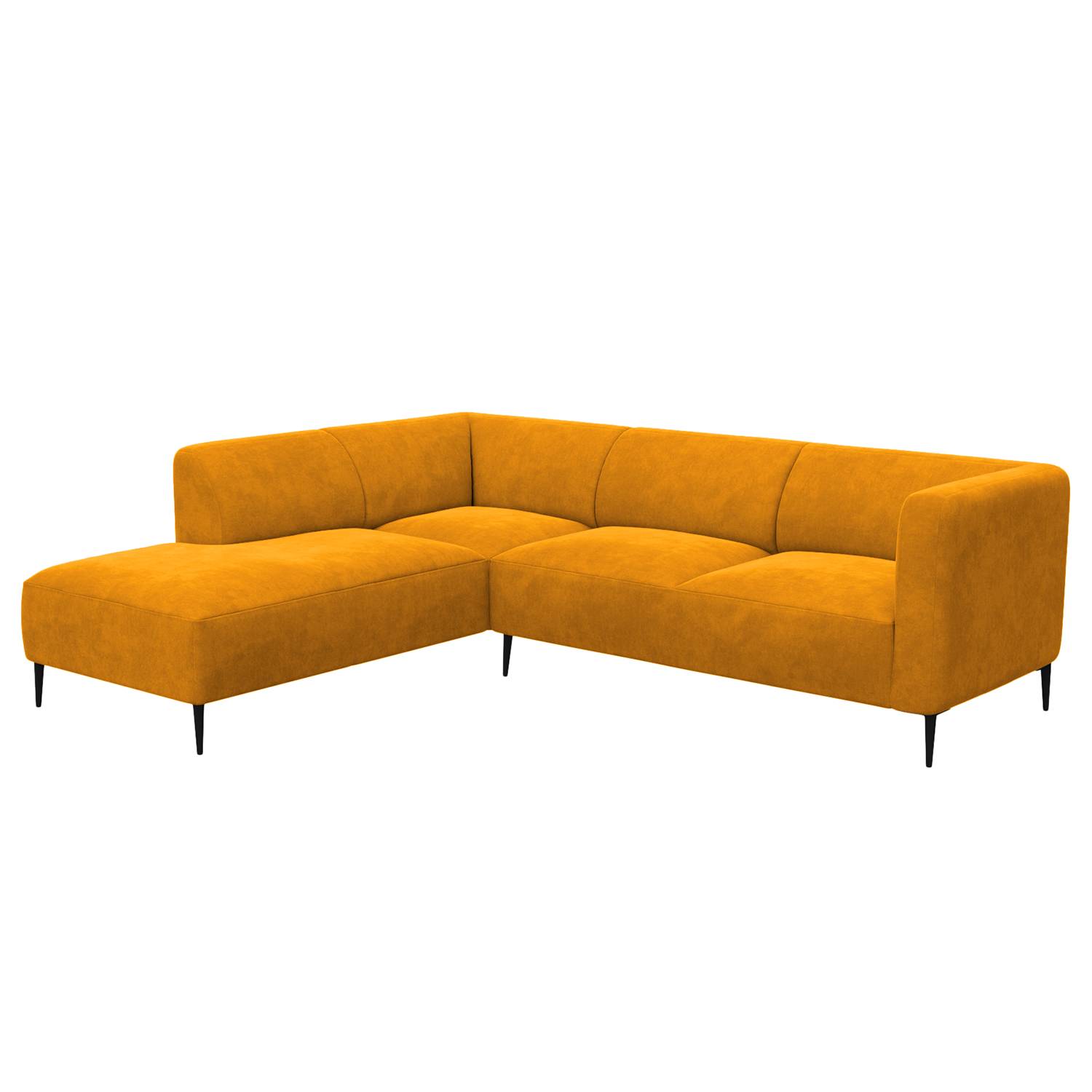 Ecksofa DUNKELD 2,5-Sitzer mit Ottomane von Studio Copenhagen