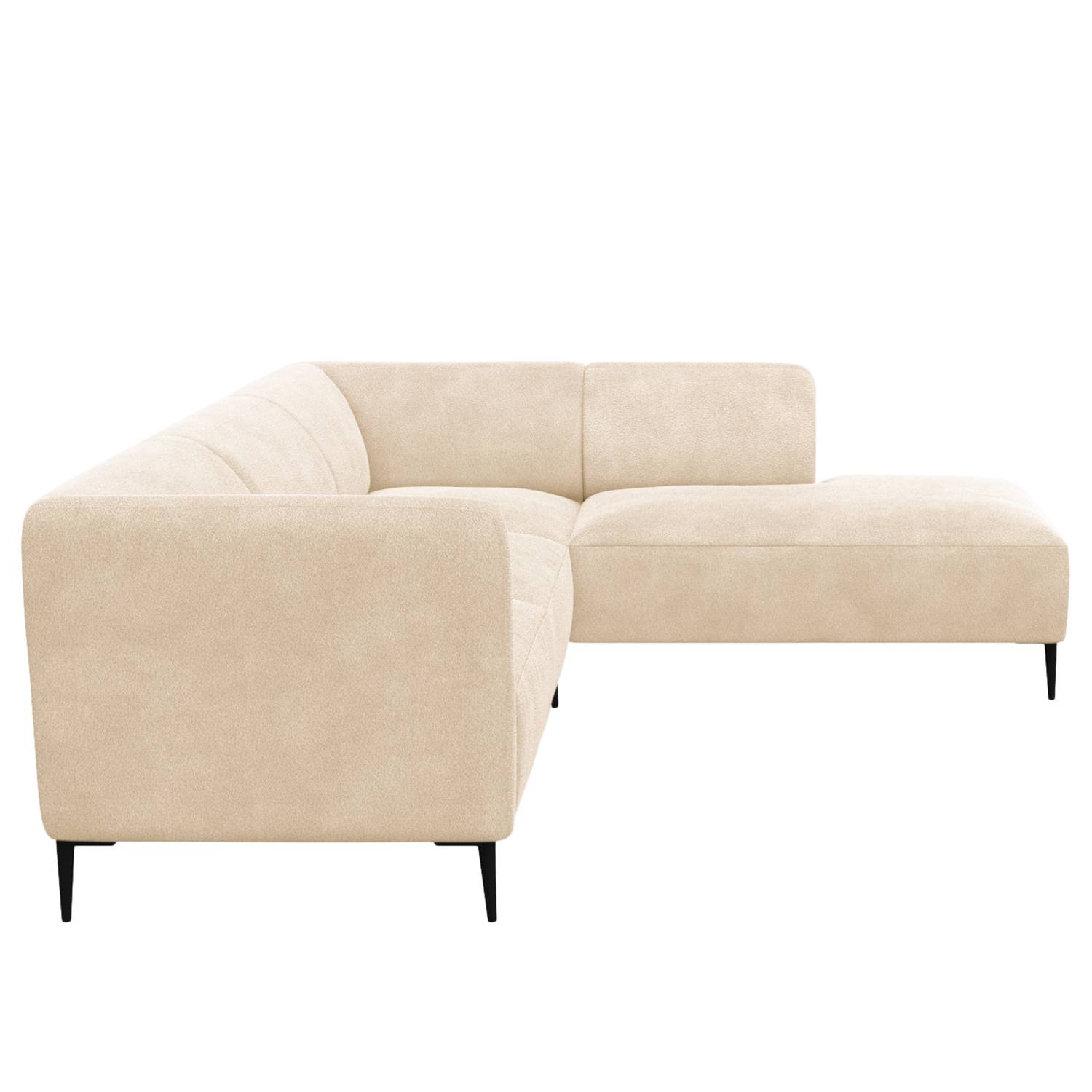 Ecksofa DUNKELD 2,5-Sitzer mit Ottomane von Studio Copenhagen