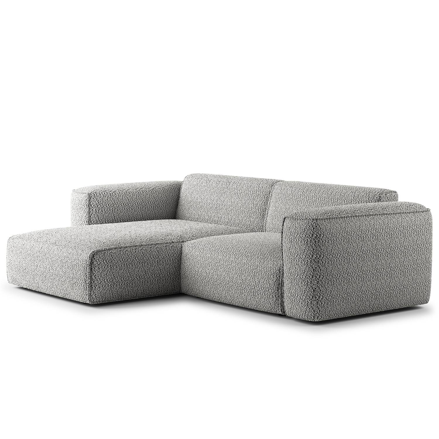 Ecksofa HUDSON 1,5-Sitzer mit Longchair von Studio Copenhagen