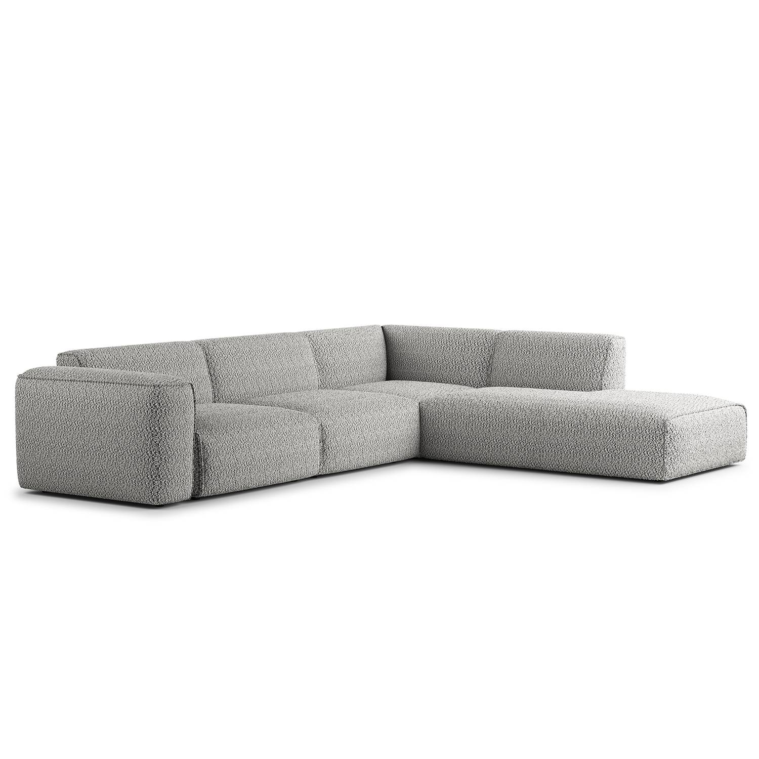 Ecksofa HUDSON 3-Sitzer mit Recamiere von Studio Copenhagen