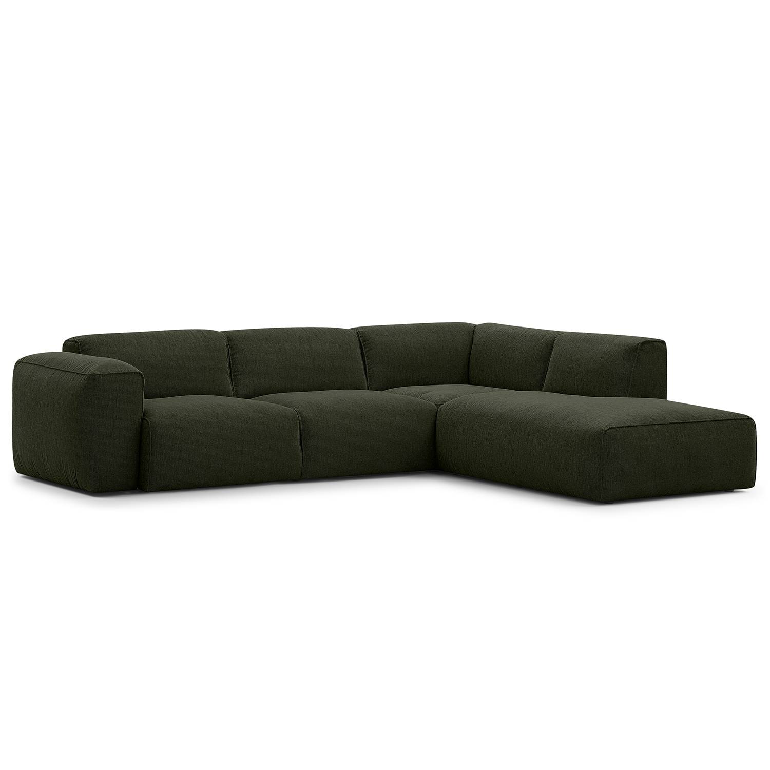 Ecksofa HUDSON 3-Sitzer mit Recamiere von Studio Copenhagen