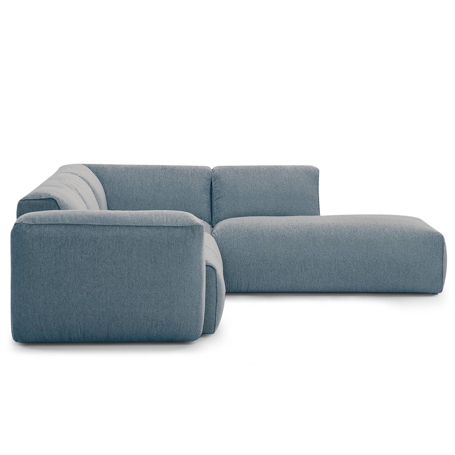 Ecksofa HUDSON 3-Sitzer mit Recamiere von Studio Copenhagen