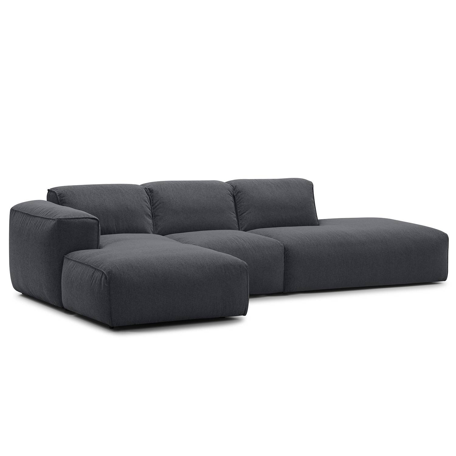 Ecksofa HUDSON mit Chaiselongue von Studio Copenhagen