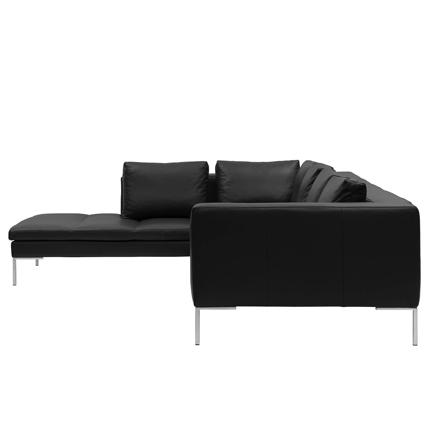 Ecksofa MADISON mit Ottomane von Studio Copenhagen