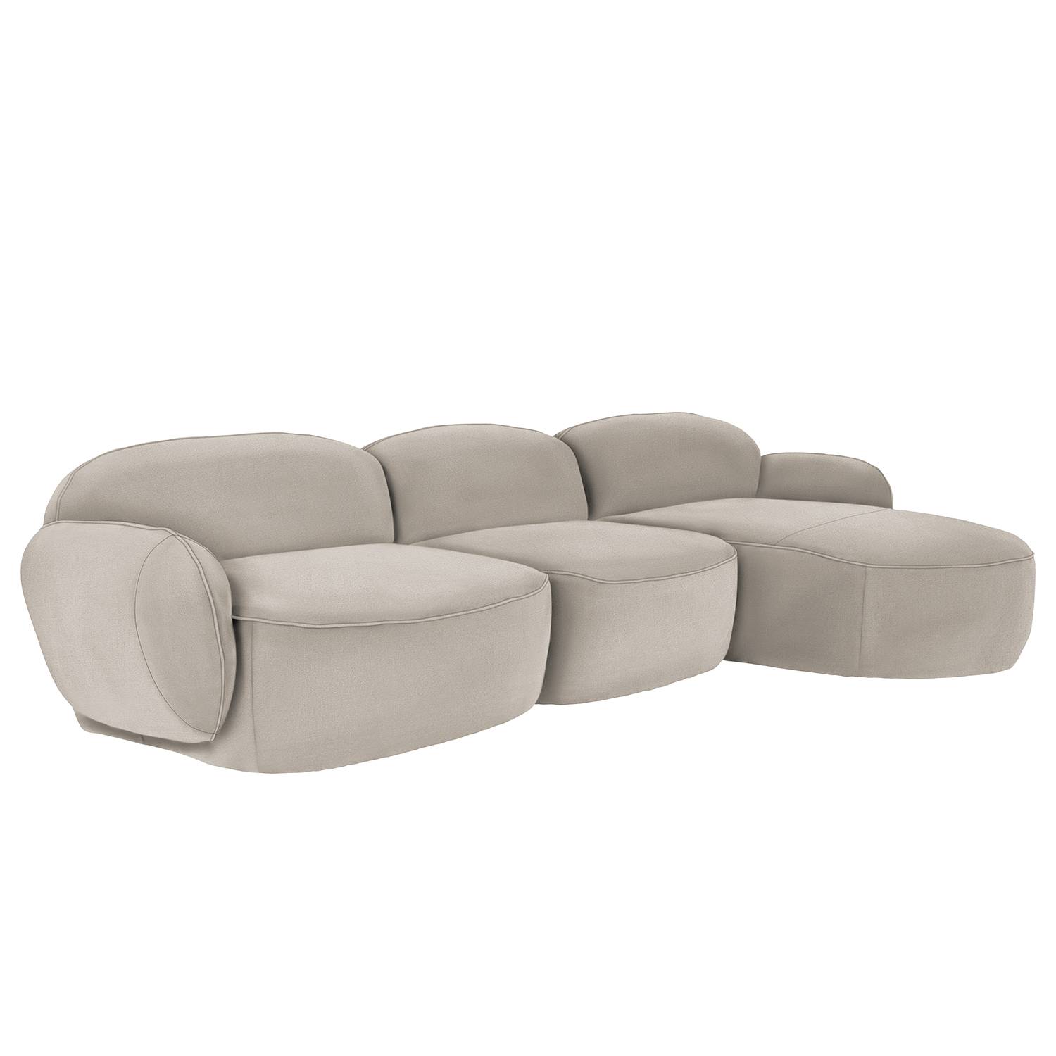 Ecksofa Vieux Colpo von Lars Larson