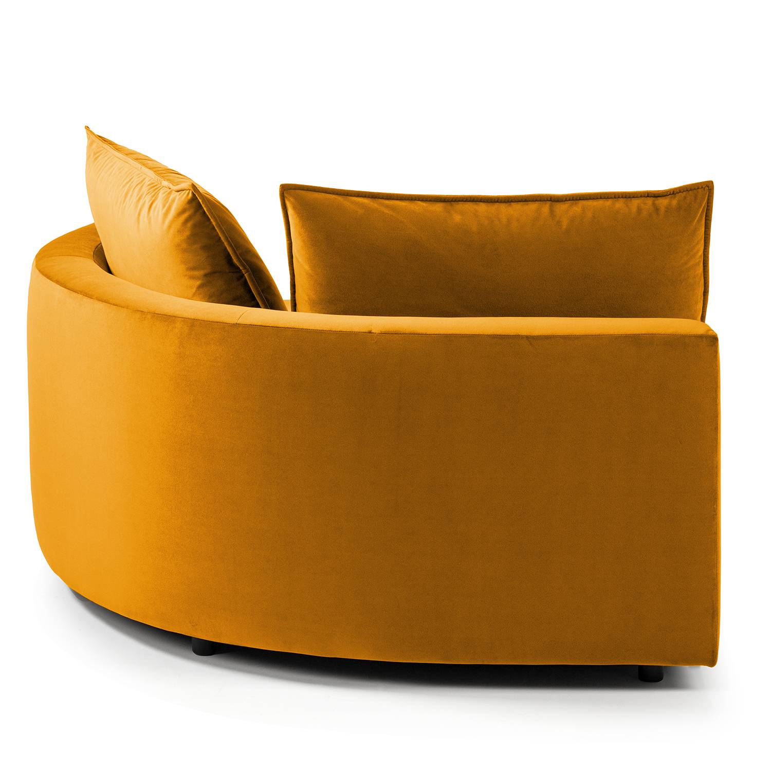 Modullongchair Buckley I von Studio Copenhagen