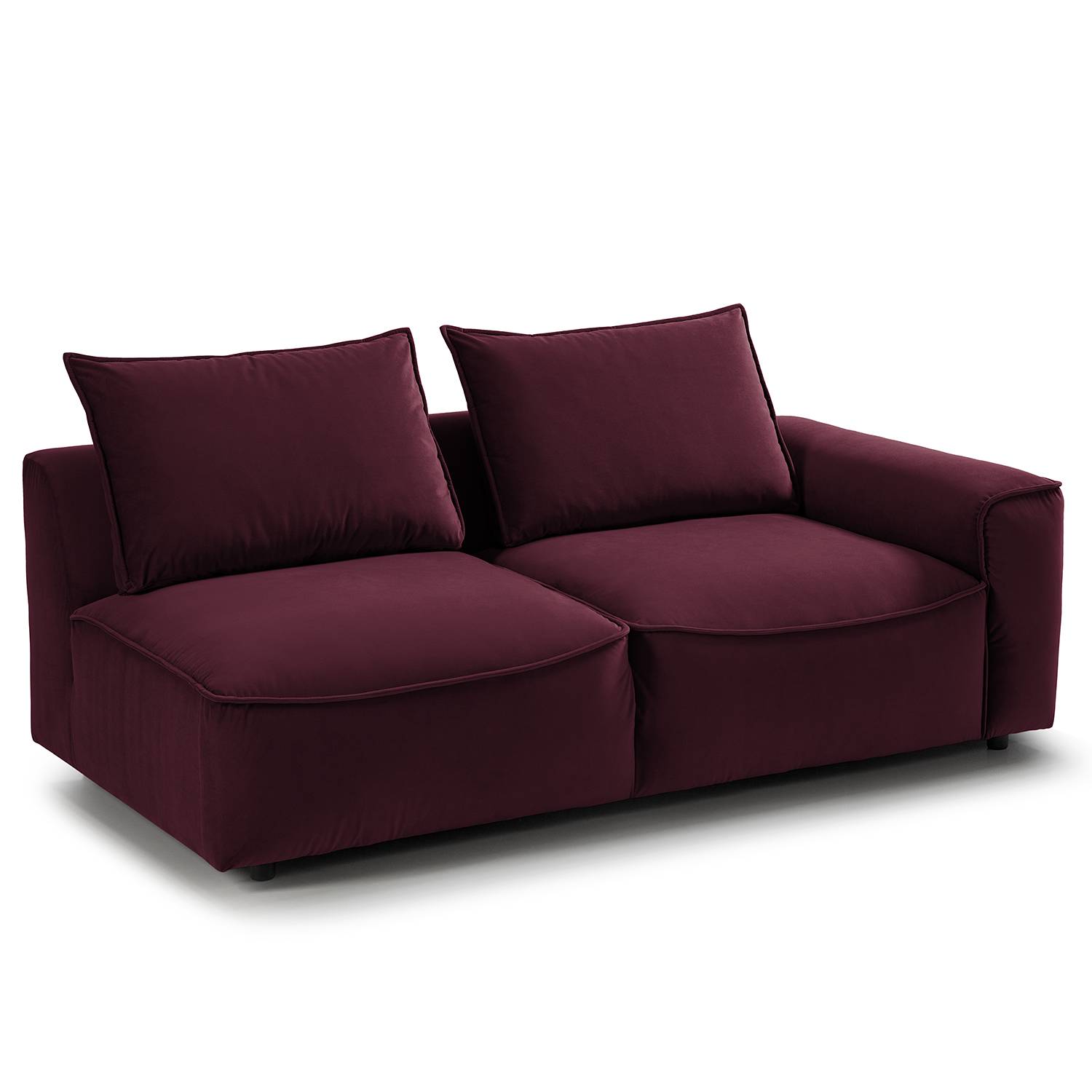 Modulsofa Buckley I (2,5-Sitzer) von Studio Copenhagen