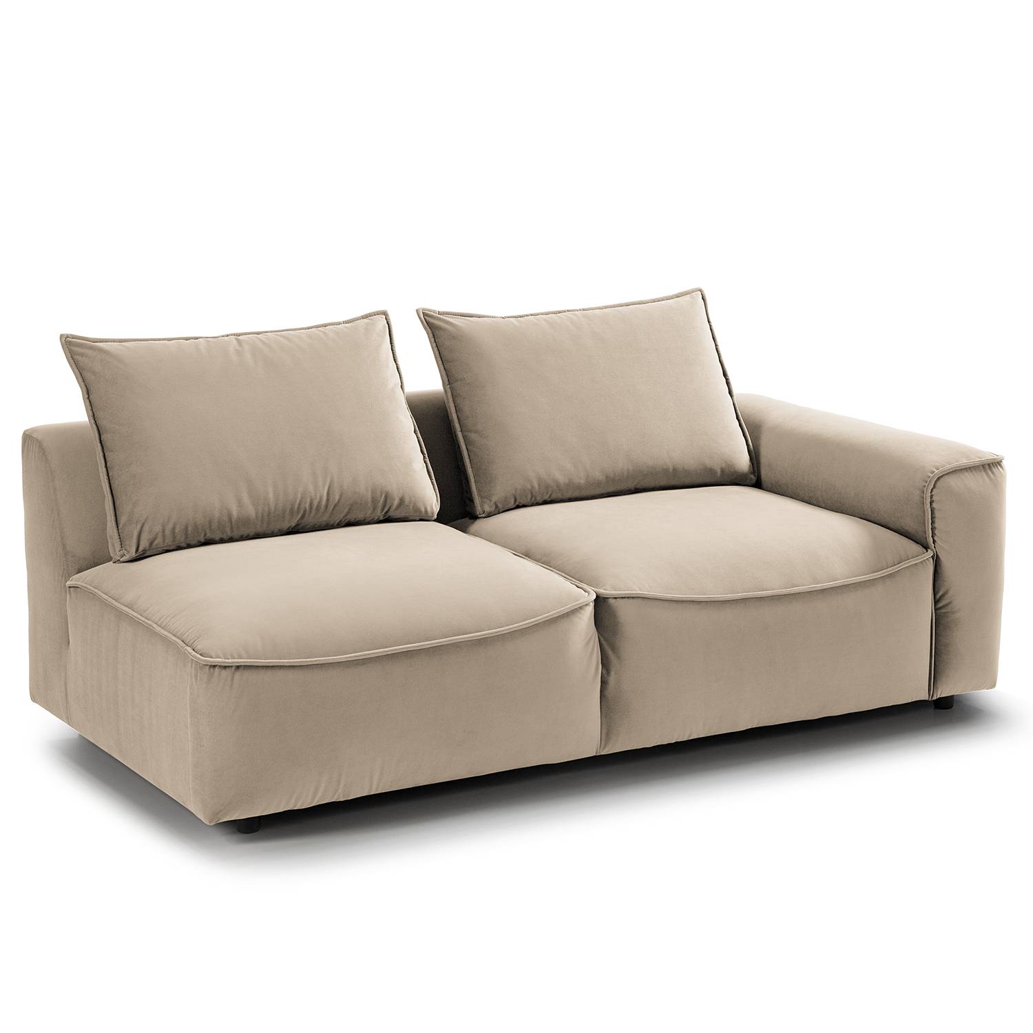 Modulsofa Buckley I (2,5-Sitzer) von Studio Copenhagen