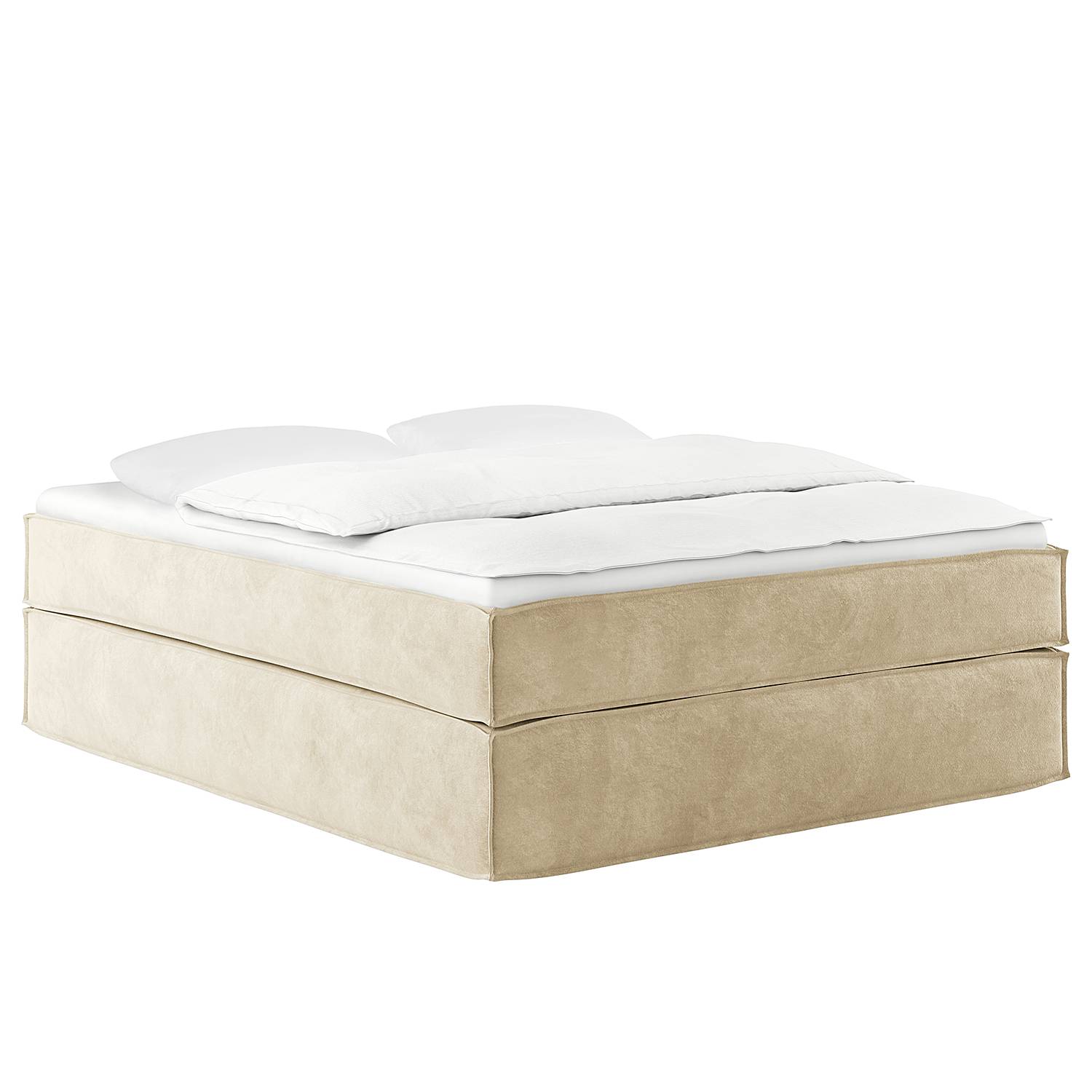 Premium Boxspringbett KINX von Studio Copenhagen