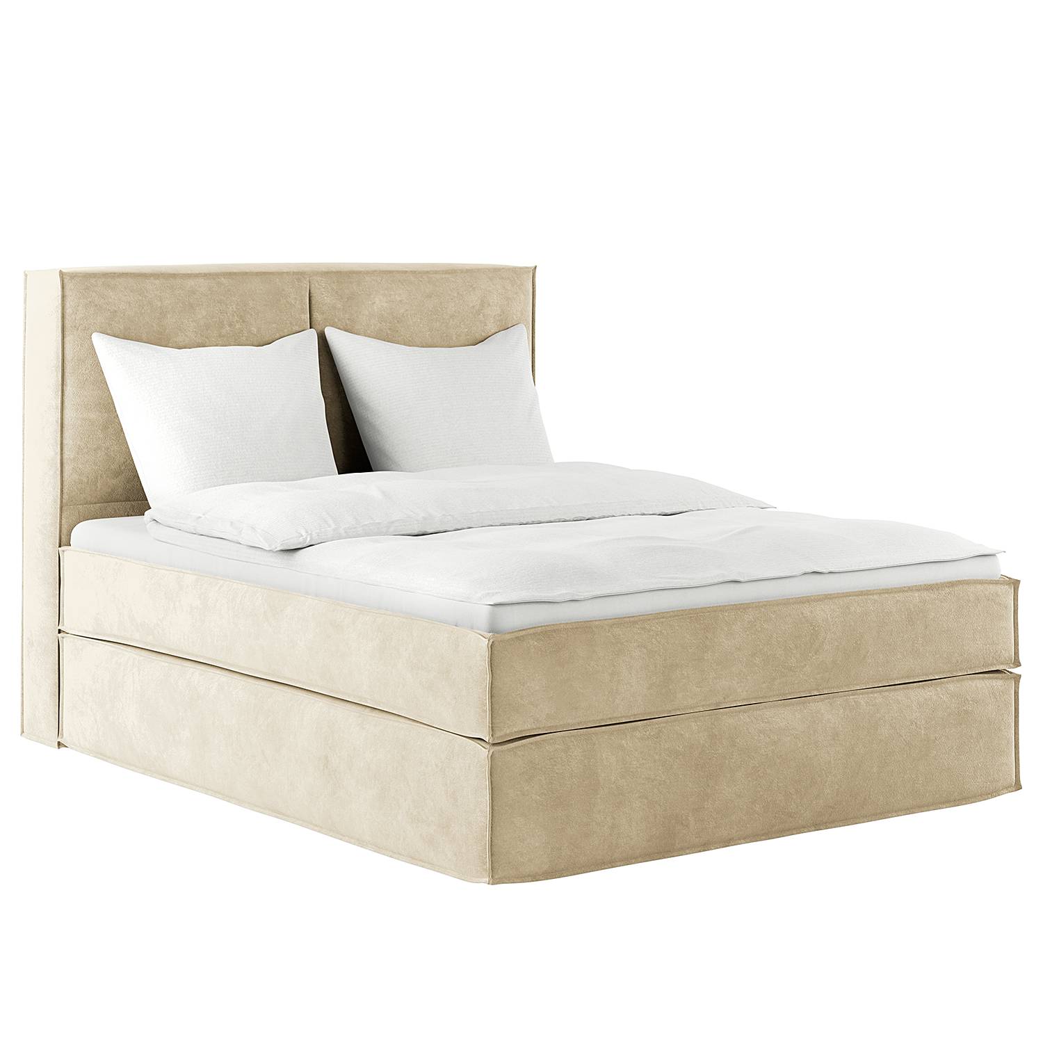 Premium Boxspringbett KINX von Studio Copenhagen