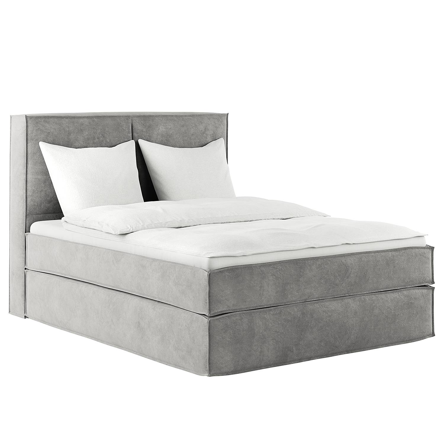 Premium Boxspringbett KINX von Studio Copenhagen