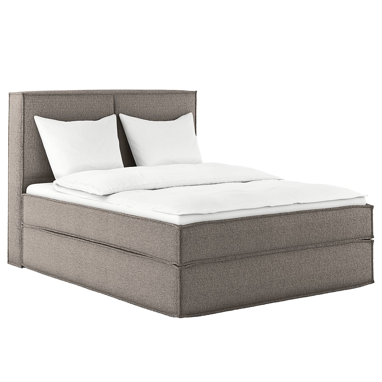 Premium Boxspringbett KINX von Studio Copenhagen