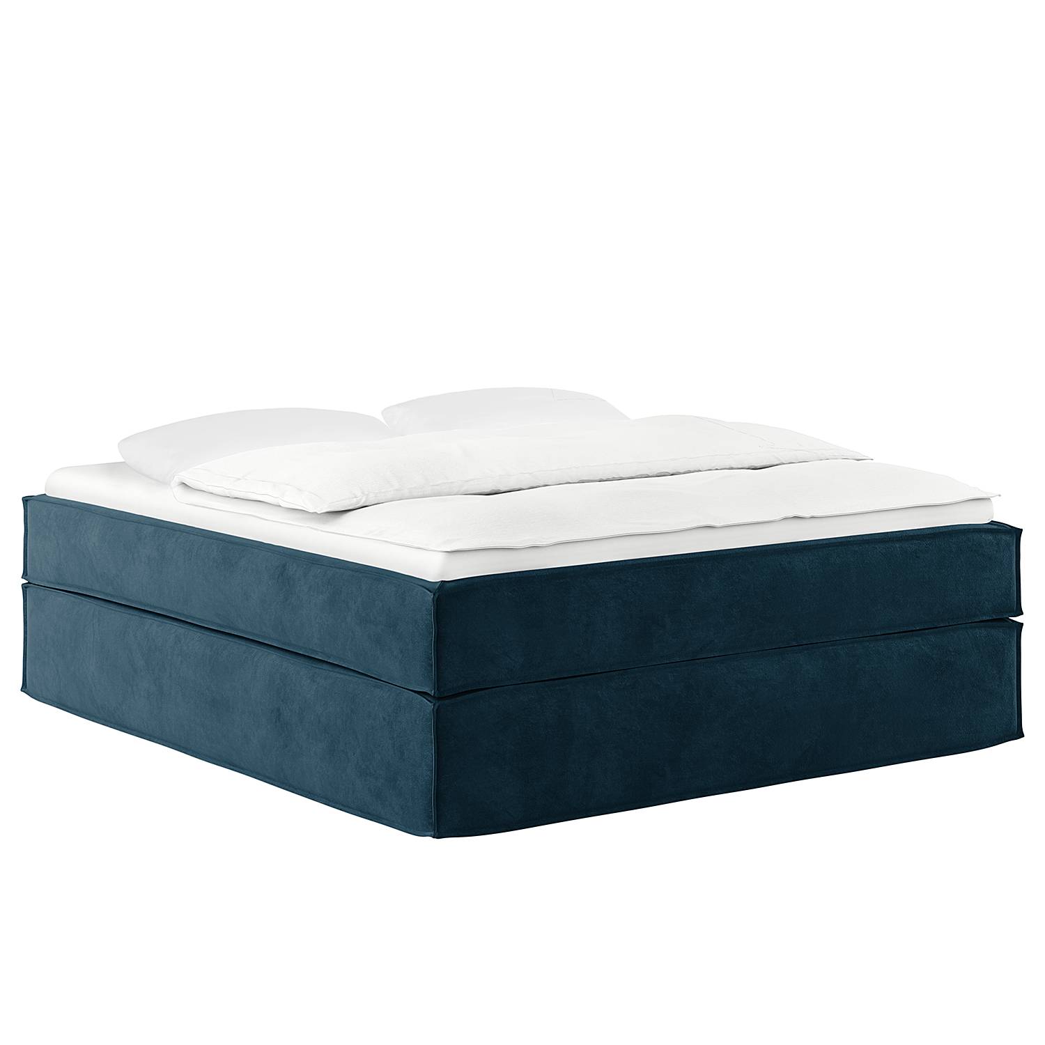 Premium Boxspringbett KINX von Studio Copenhagen