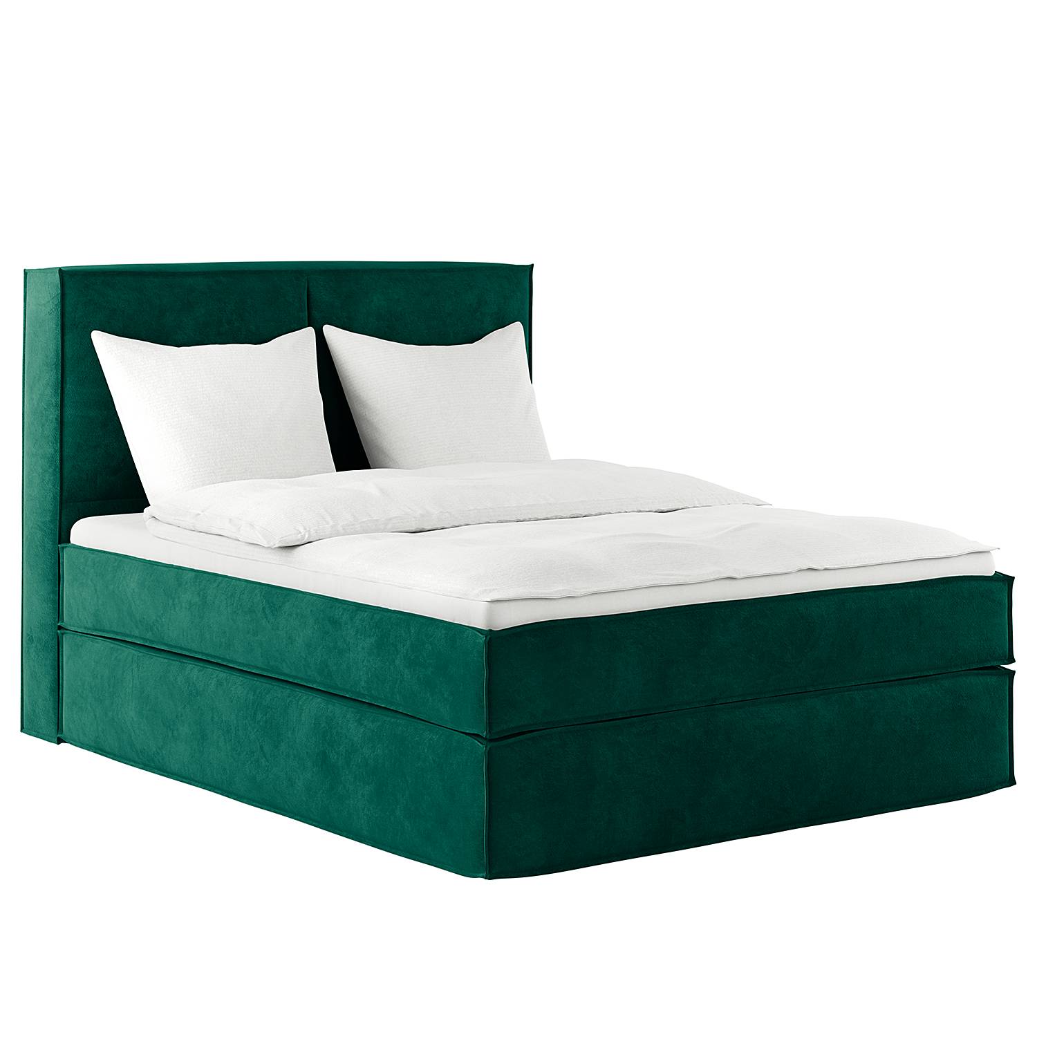 Premium Boxspringbett KINX von Studio Copenhagen