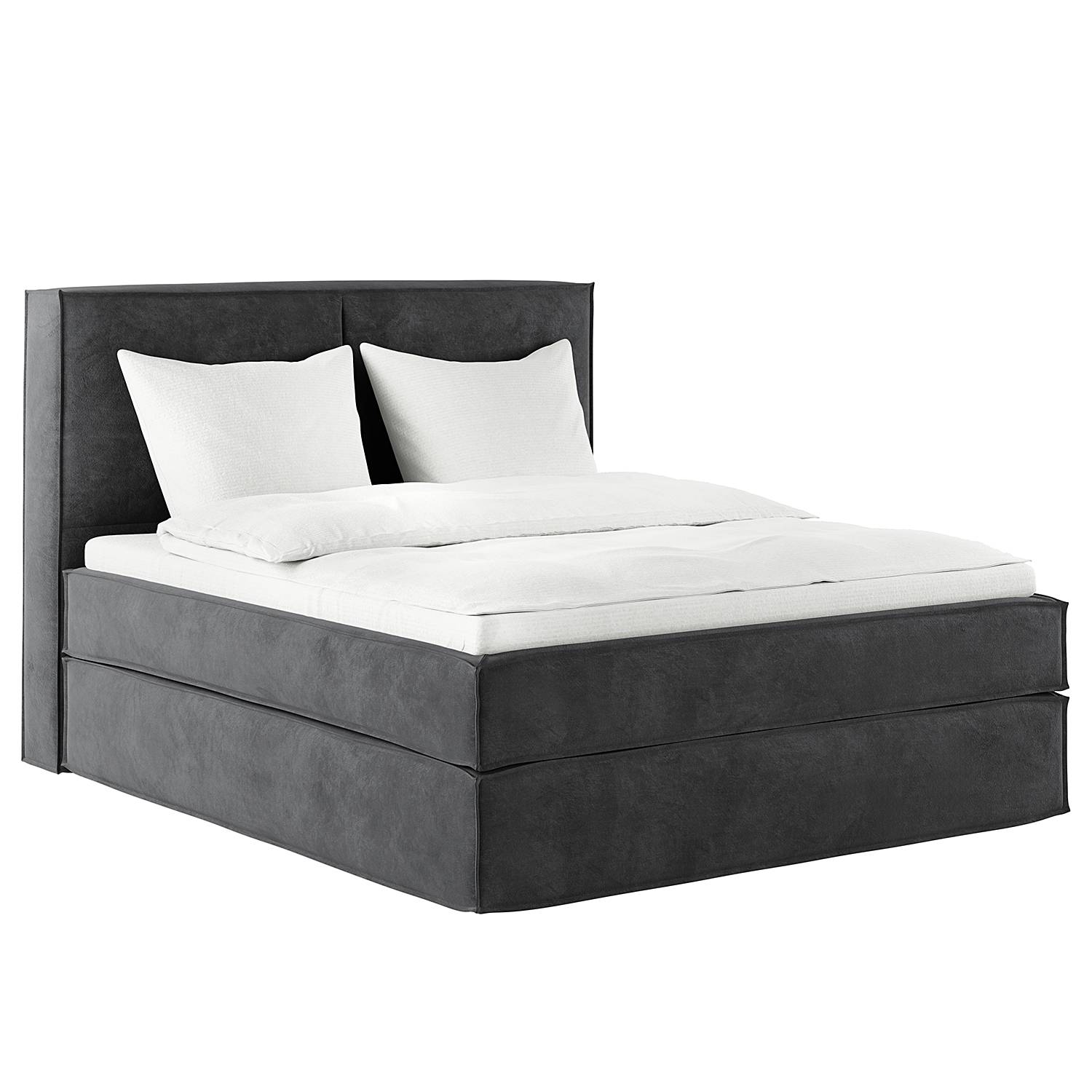 Premium Boxspringbett KINX von Studio Copenhagen