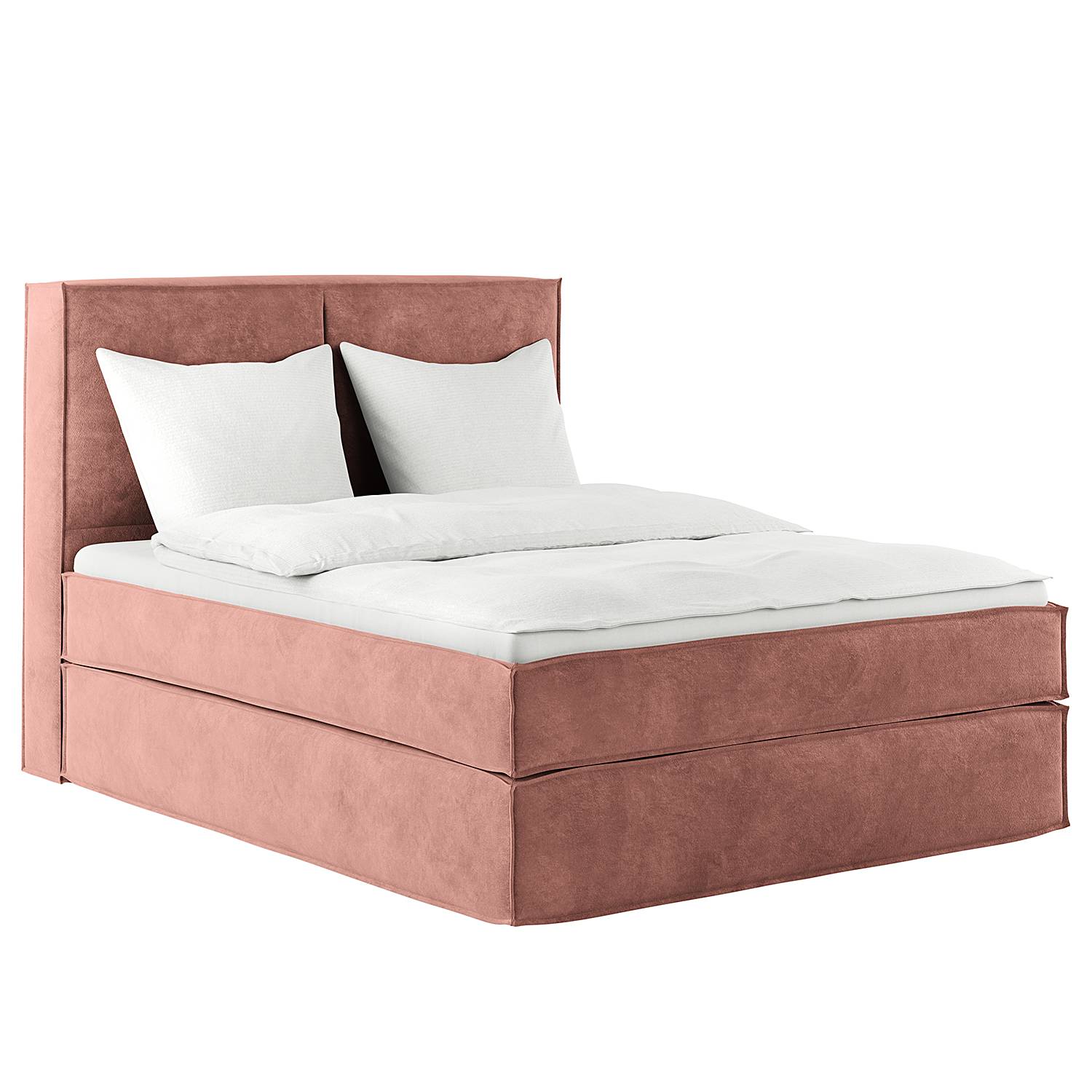 Premium Boxspringbett KINX von Studio Copenhagen